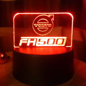 LED Lampa [ Volvo FH500 ]