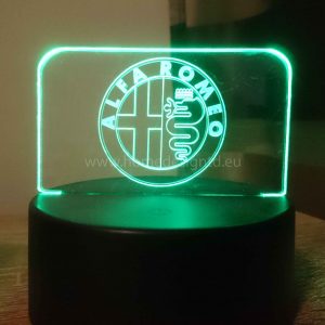 LED Lampa [ Alfa Romeo ]