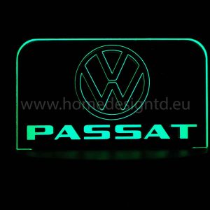 LED Lampa [ Volkswagen Passat ]