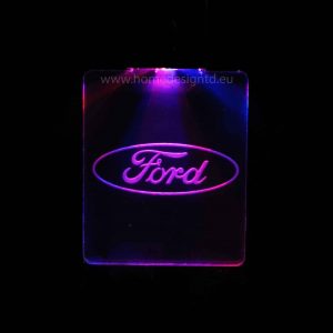LED kľúčenka [ Ford ]