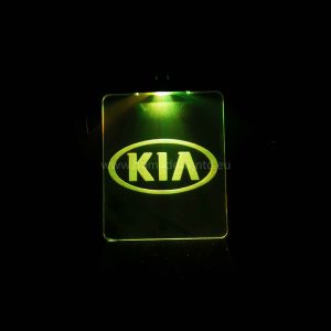 LED kľúčenka [ KIA ]