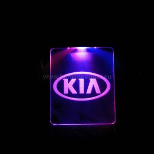 Led kľúčenka - kia
